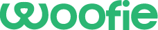 Logo woofie